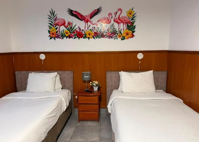 Bed & Breakfast Casona San Agustin *